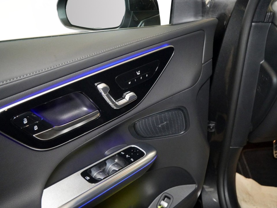 Mercedes-Benz GLC 220d 4MATIC AMG Line - foto 20