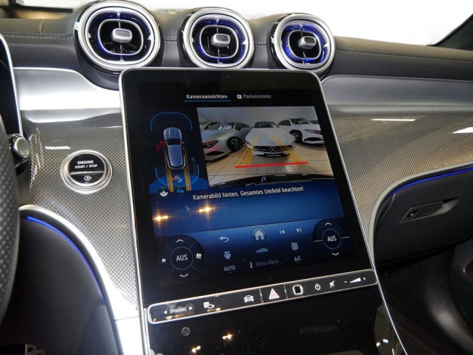 Mercedes-Benz GLC 220d 4MATIC AMG Line - foto 17