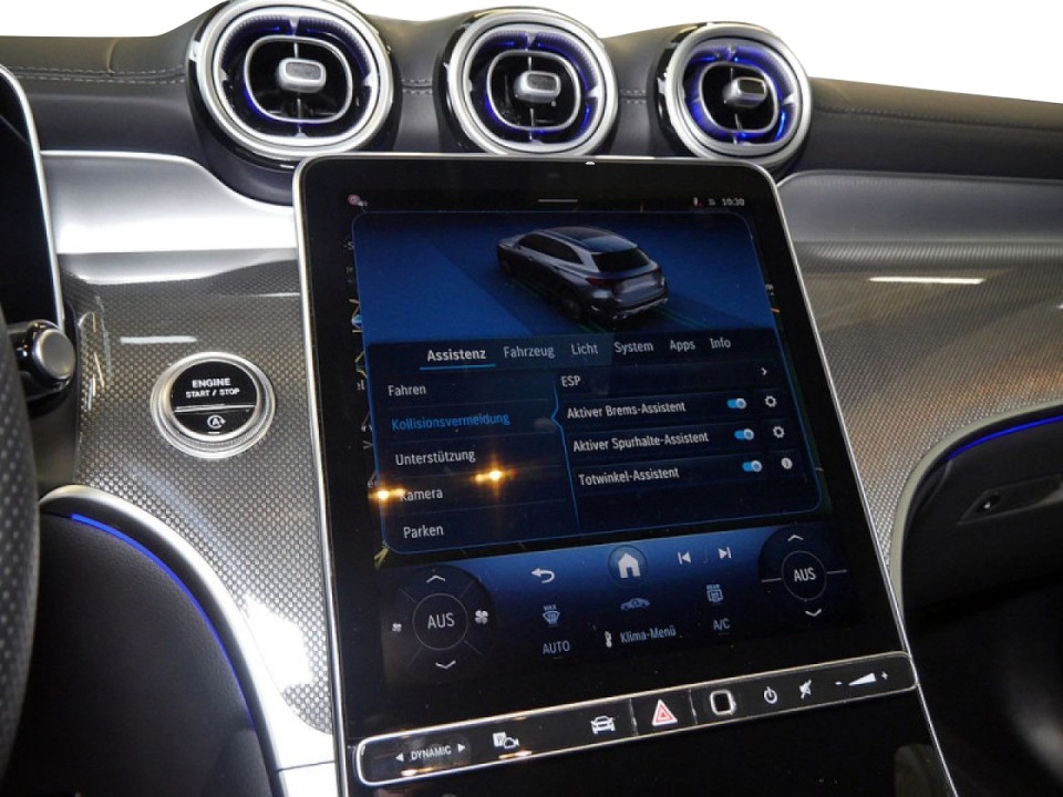 Mercedes-Benz GLC 220d 4MATIC AMG Line - foto 15