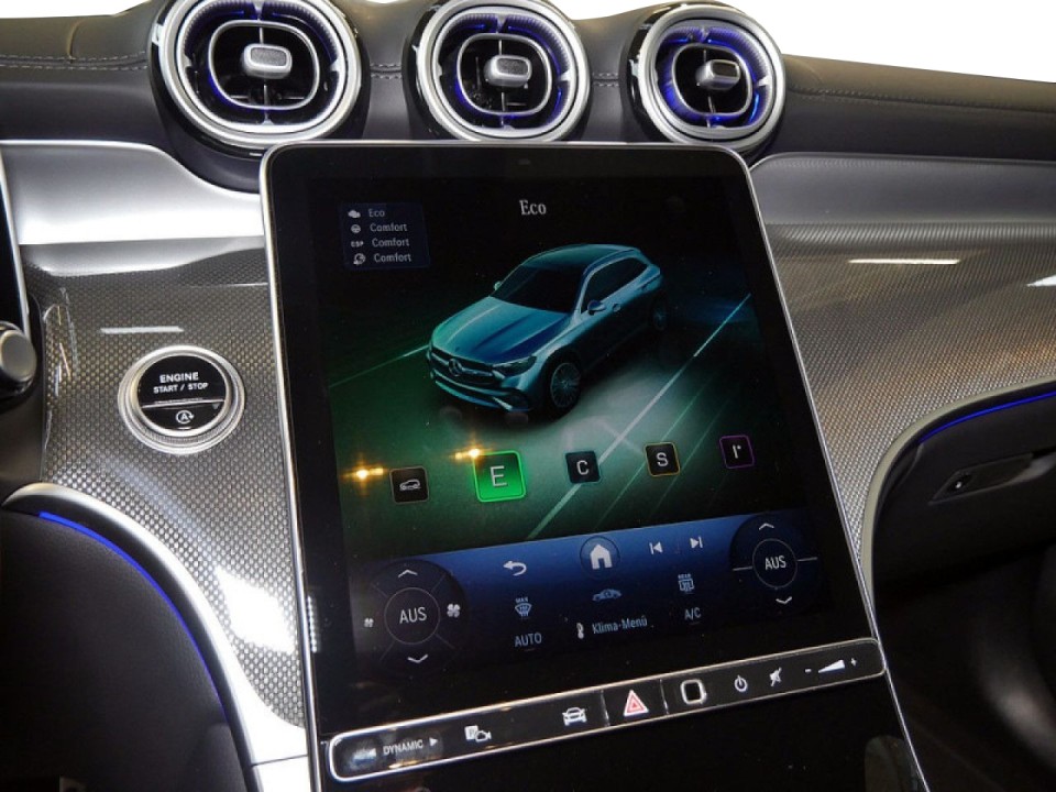 Mercedes-Benz GLC 220d 4MATIC AMG Line - foto 16