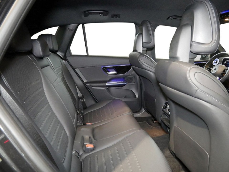 Mercedes-Benz GLC 220d 4MATIC AMG Line - foto 19