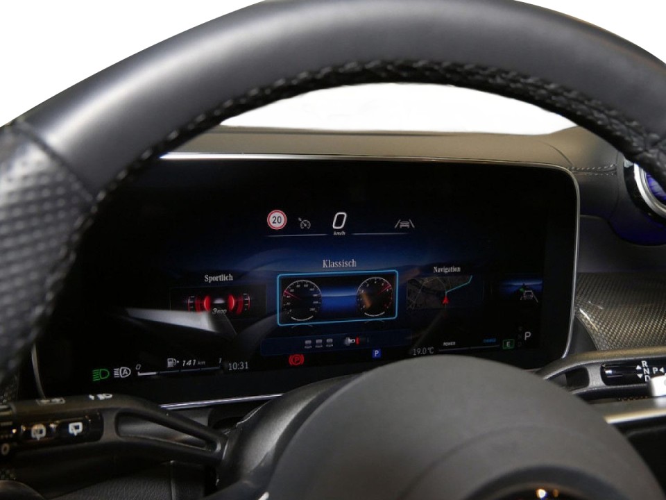 Mercedes-Benz GLC 220d 4MATIC AMG Line - foto 14