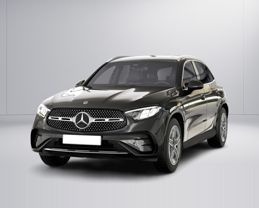 Mercedes-Benz GLC 220d 4MATIC AMG Line (5)