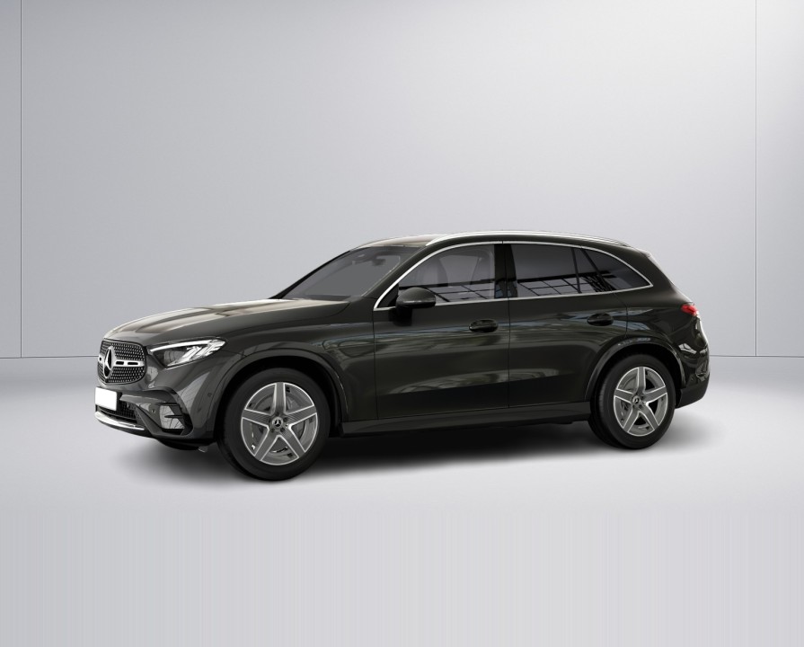 Mercedes-Benz GLC 220d 4MATIC AMG Line - foto 7