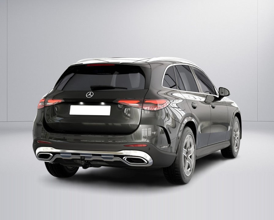 Mercedes-Benz GLC 220d 4MATIC AMG Line - foto 6