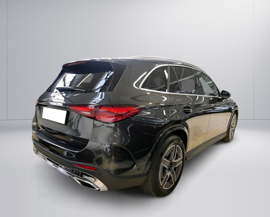 Mercedes-Benz GLC 220d 4MATIC AMG Line (3)
