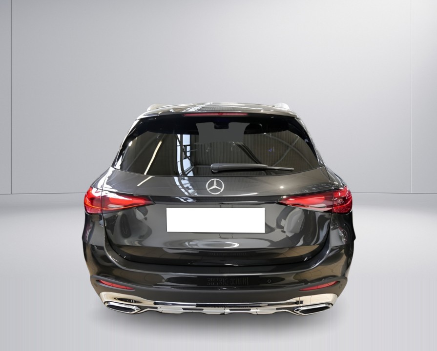 Mercedes-Benz GLC 220d 4MATIC AMG Line (4)