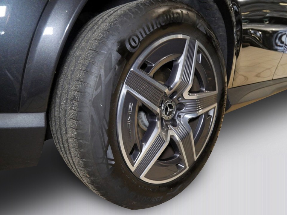 Mercedes-Benz GLC 220d 4MATIC AMG Line - foto 23