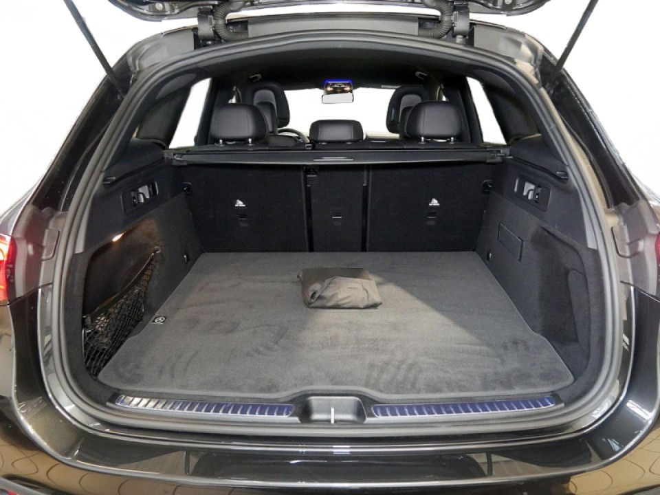 Mercedes-Benz GLC 220d 4MATIC AMG Line - foto 22