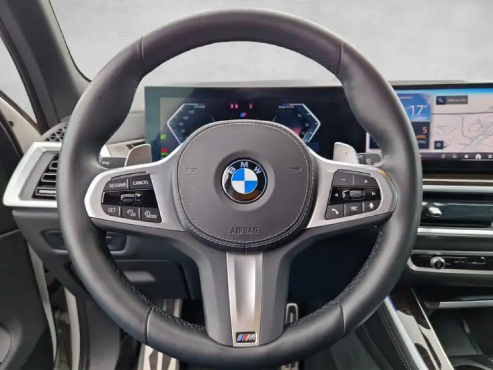 BMW X5 xDrive30d M-Sport - foto 10