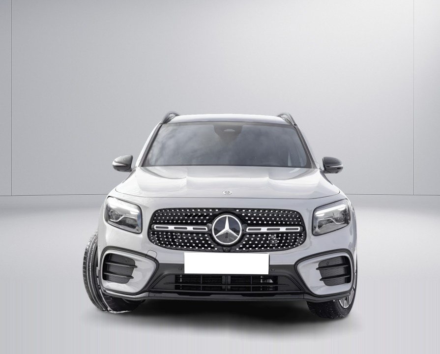 Mercedes-Benz GLB 200 AMG Line (2)