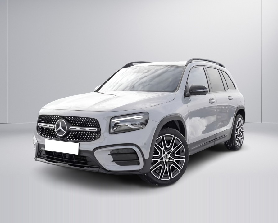 Mercedes-Benz GLB 200 AMG Line