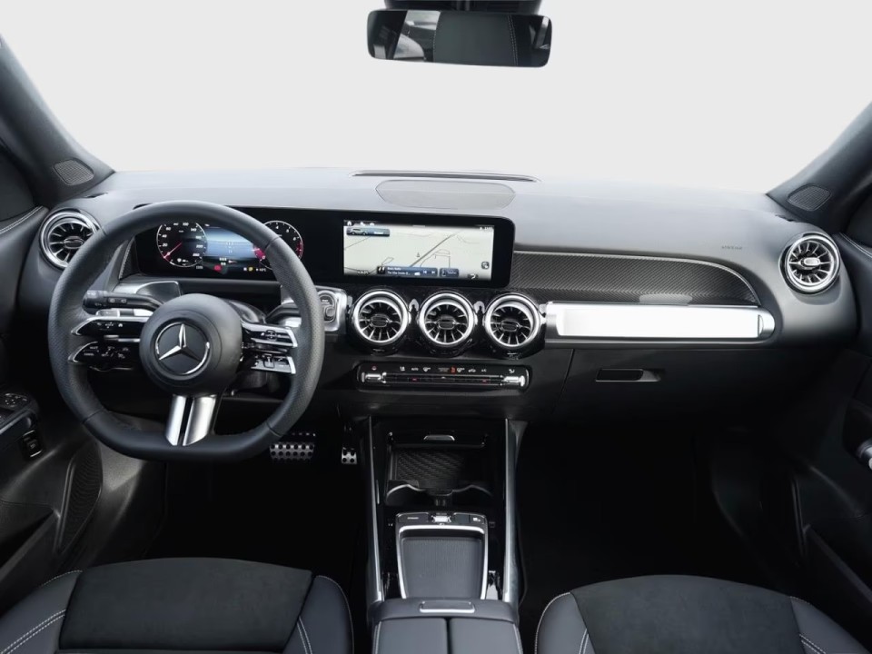 Mercedes-Benz GLB 200 AMG Line - foto 6