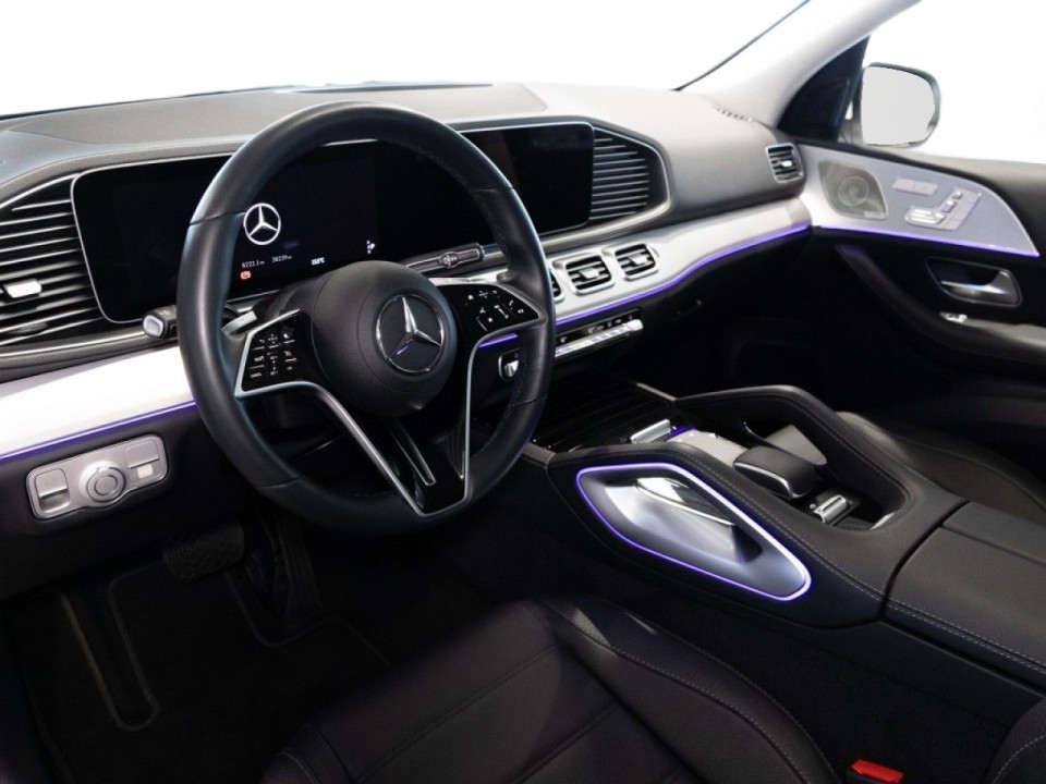 Mercedes-Benz GLE 300d 4MATIC AMG Line - foto 7