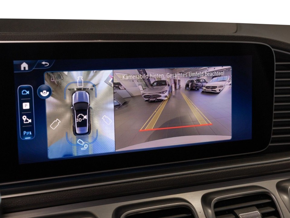 Mercedes-Benz GLE 300d 4MATIC AMG Line - foto 10