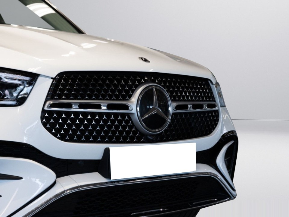 Mercedes-Benz GLE 300d 4MATIC AMG Line - foto 20