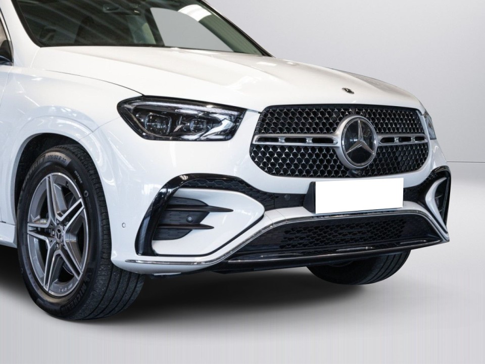 Mercedes-Benz GLE 300d 4MATIC AMG Line - foto 21