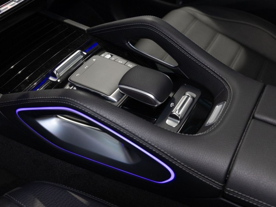 Mercedes-Benz GLE 300d 4MATIC AMG Line - foto 14