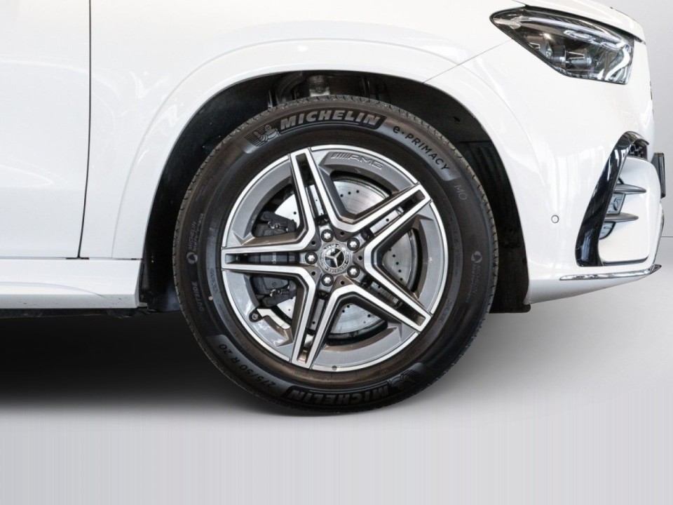 Mercedes-Benz GLE 300d 4MATIC AMG Line - foto 22