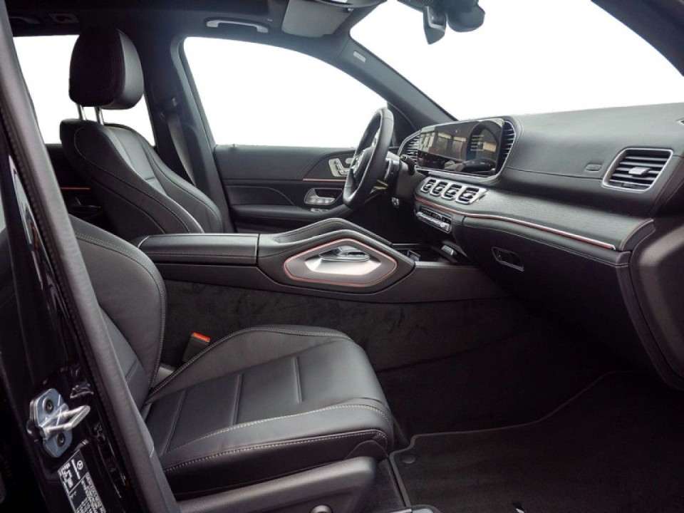 Mercedes-Benz GLE 450d 4MATIC AMG Line (5)