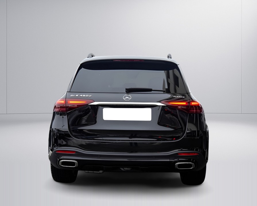Mercedes-Benz GLE 450d 4MATIC AMG Line (4)