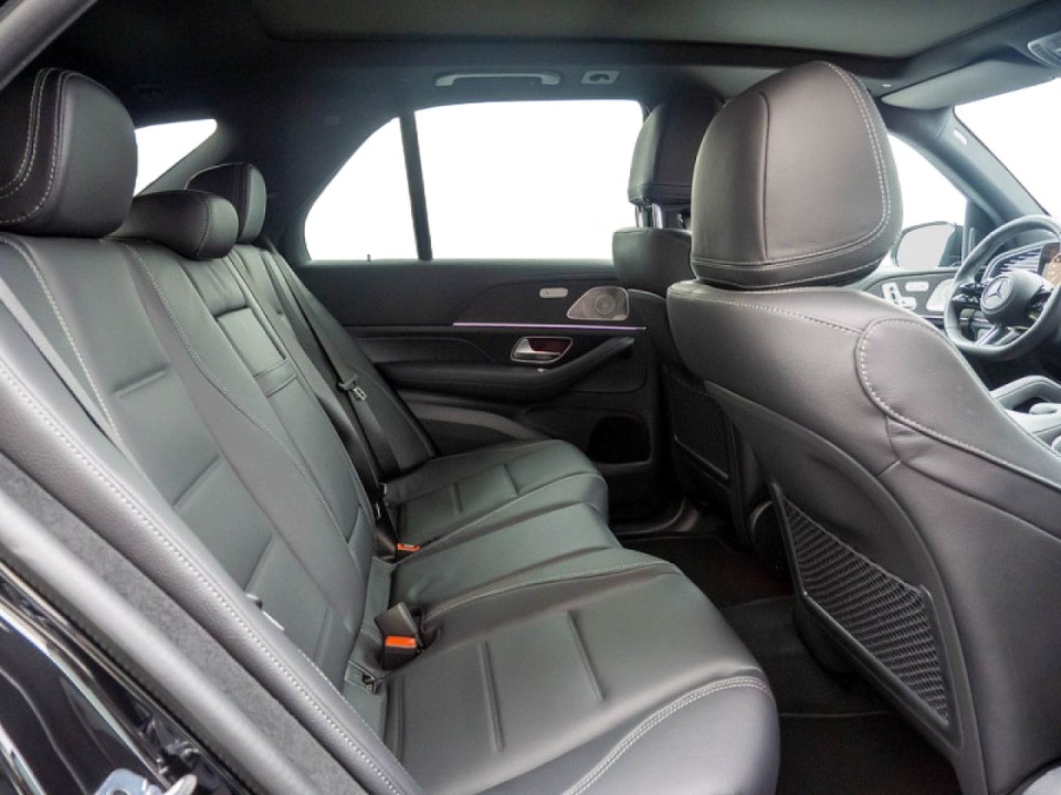 Mercedes-Benz GLE 450d 4MATIC AMG Line - foto 6
