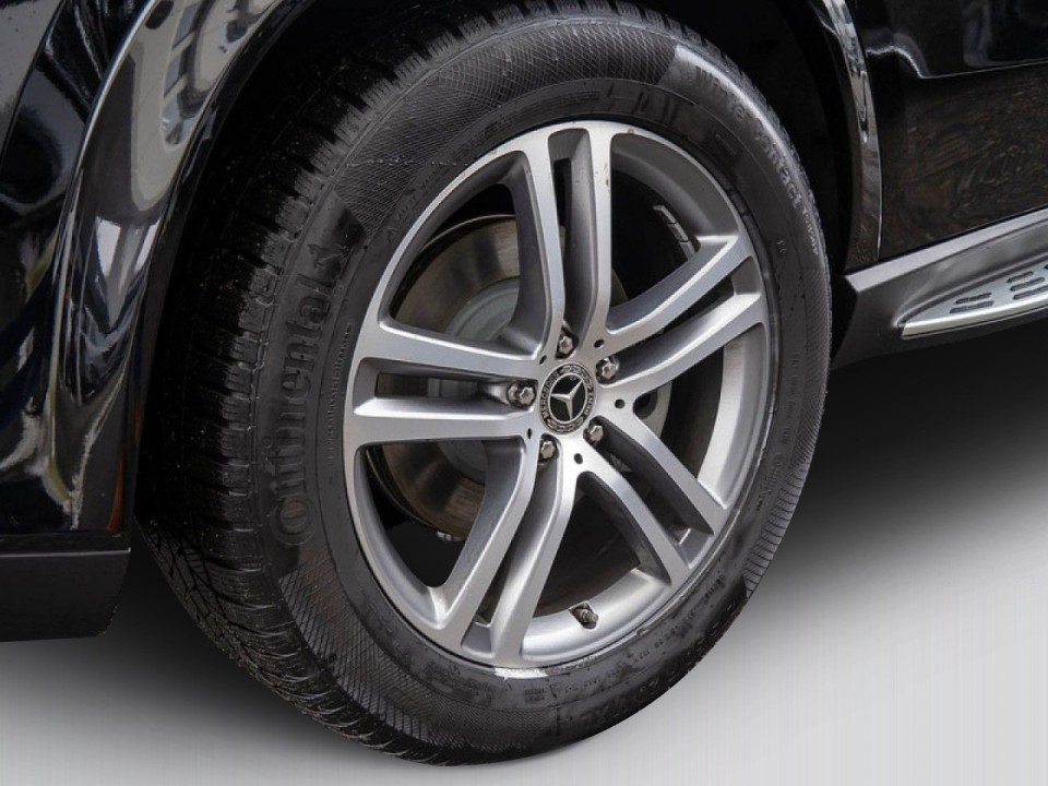 Mercedes-Benz GLE 450d 4MATIC AMG Line - foto 19