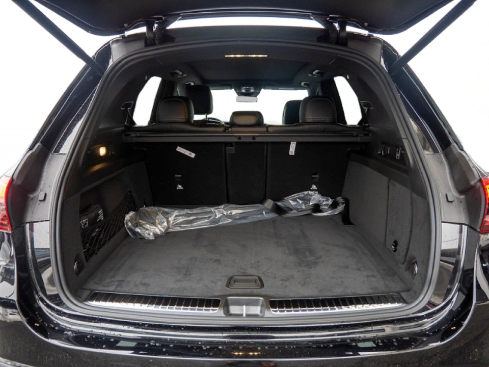 Mercedes-Benz GLE 450d 4MATIC AMG Line - foto 18