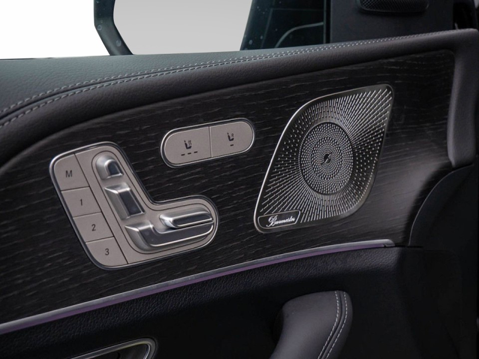 Mercedes-Benz GLE 450d 4MATIC AMG Line - foto 15