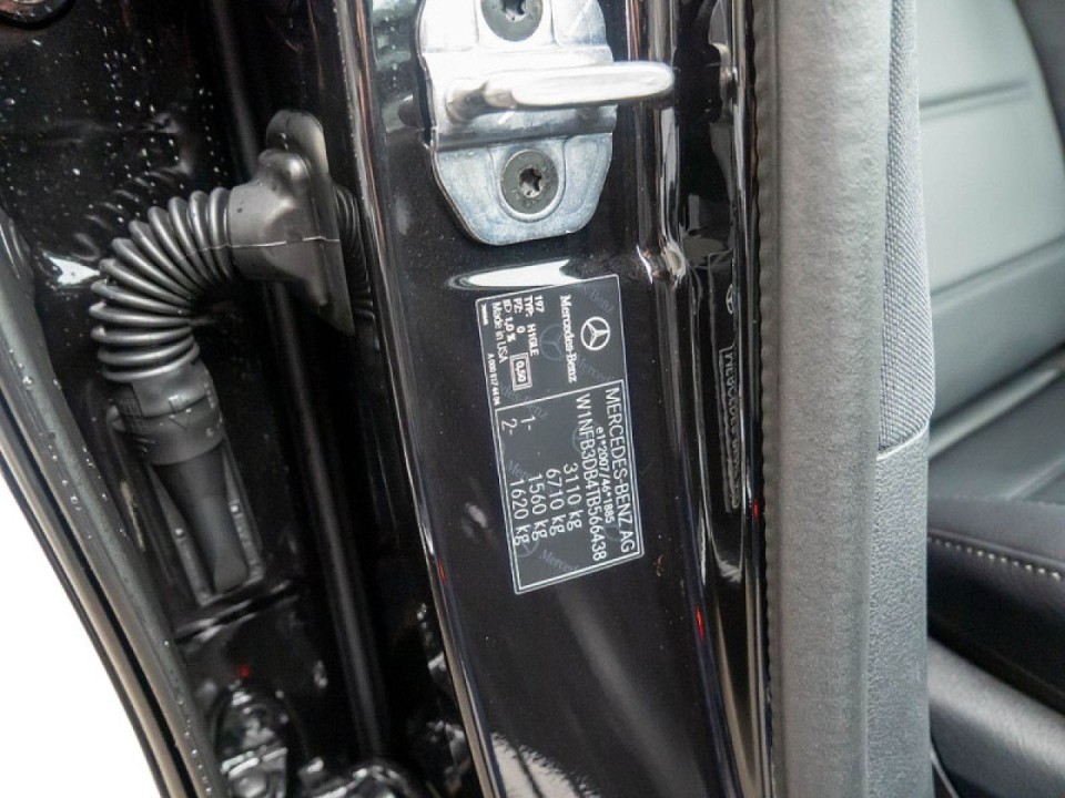 Mercedes-Benz GLE 450d 4MATIC AMG Line - foto 16