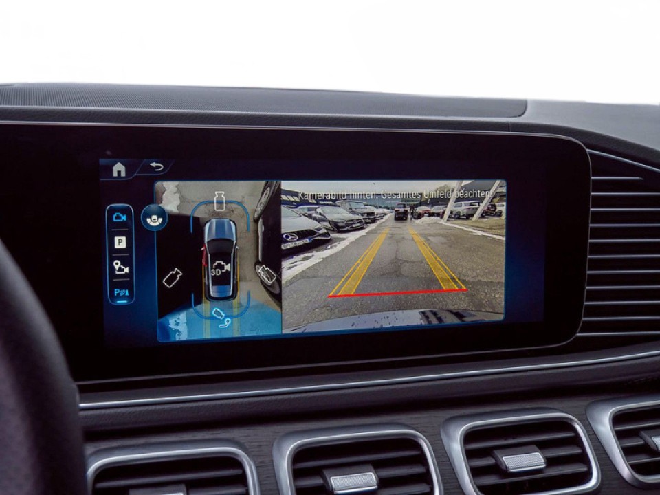 Mercedes-Benz GLE 450d 4MATIC AMG Line - foto 10