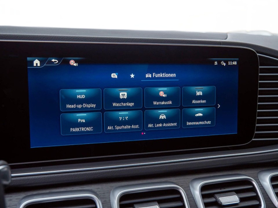 Mercedes-Benz GLE 450d 4MATIC AMG Line - foto 9