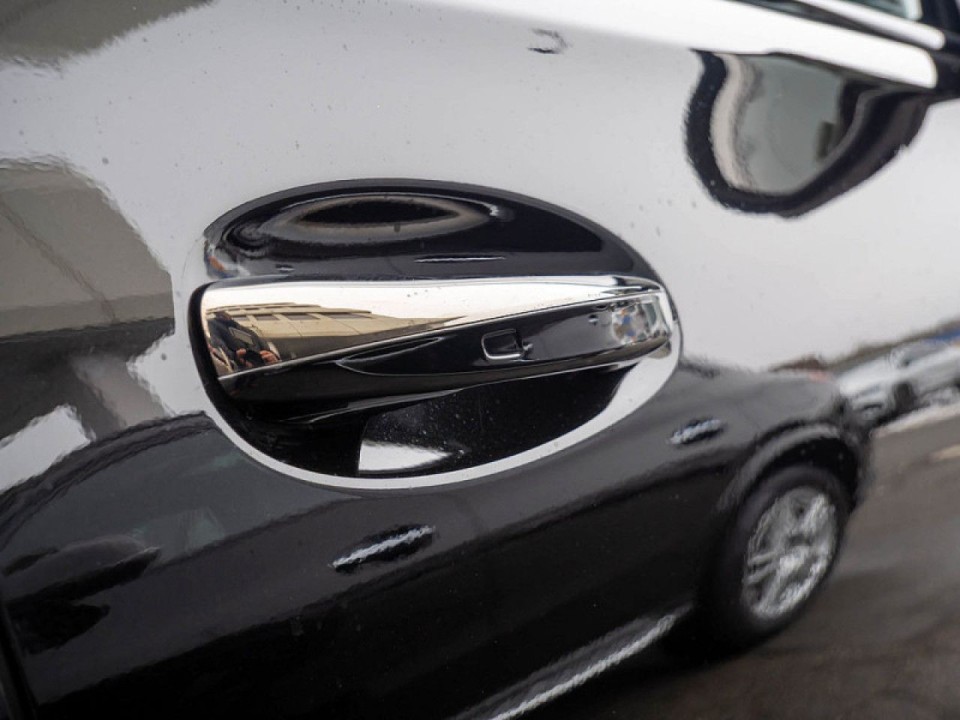 Mercedes-Benz GLE 450d 4MATIC AMG Line - foto 14