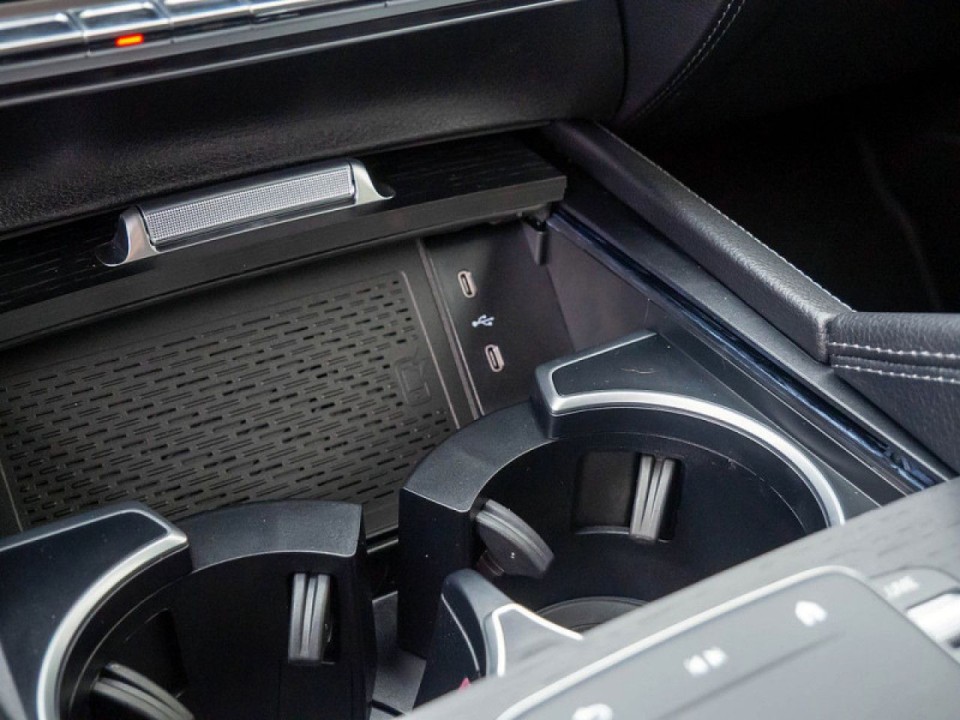 Mercedes-Benz GLE 450d 4MATIC AMG Line - foto 11