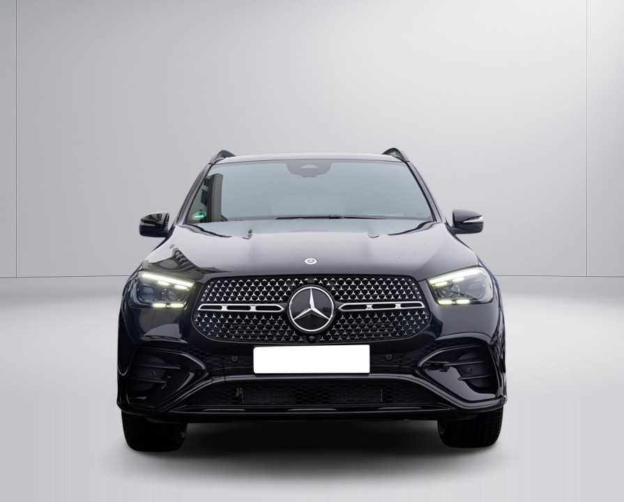 Mercedes-Benz GLE 450d 4MATIC AMG Line (2)