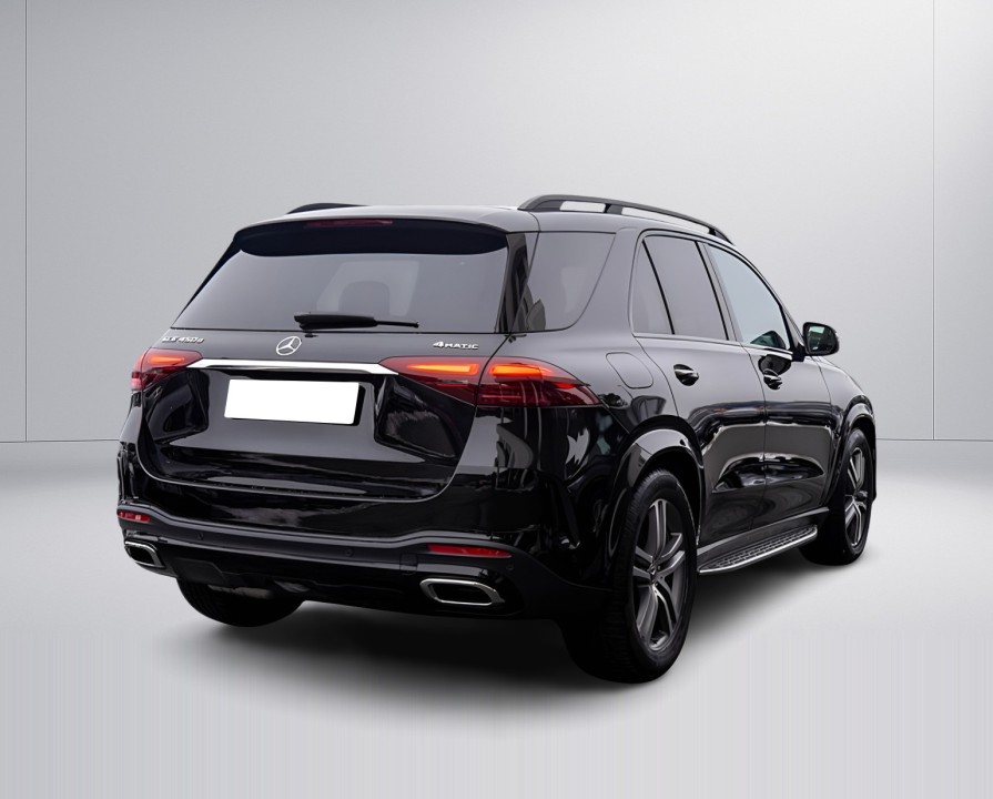 Mercedes-Benz GLE 450d 4MATIC AMG Line (3)