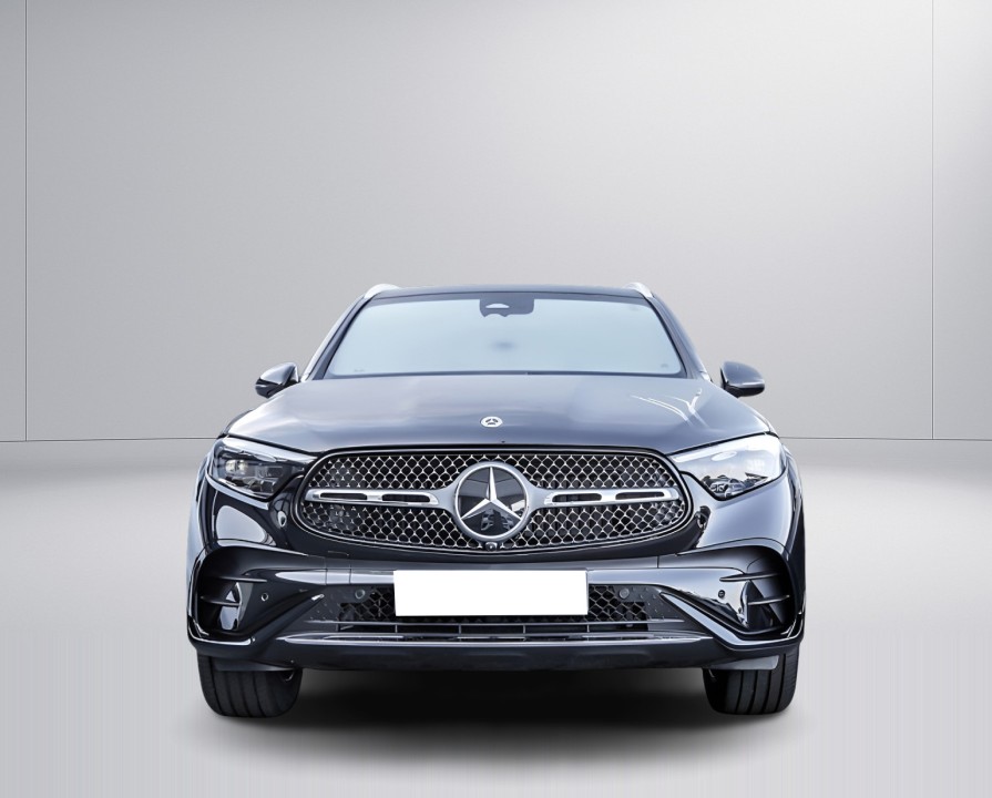 Mercedes-Benz GLC 220d 4MATIC AMG Line (4)
