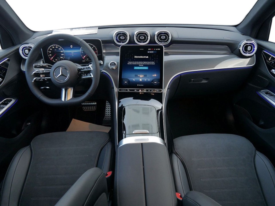 Mercedes-Benz GLC 220d 4MATIC AMG Line - foto 7