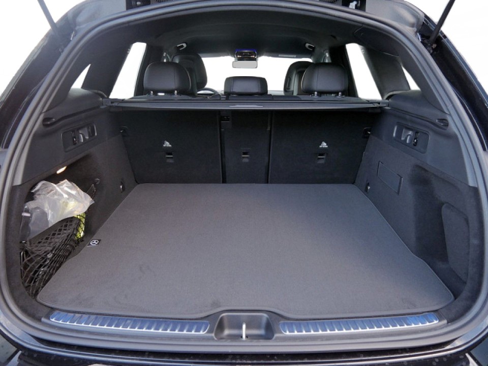 Mercedes-Benz GLC 220d 4MATIC AMG Line - foto 16