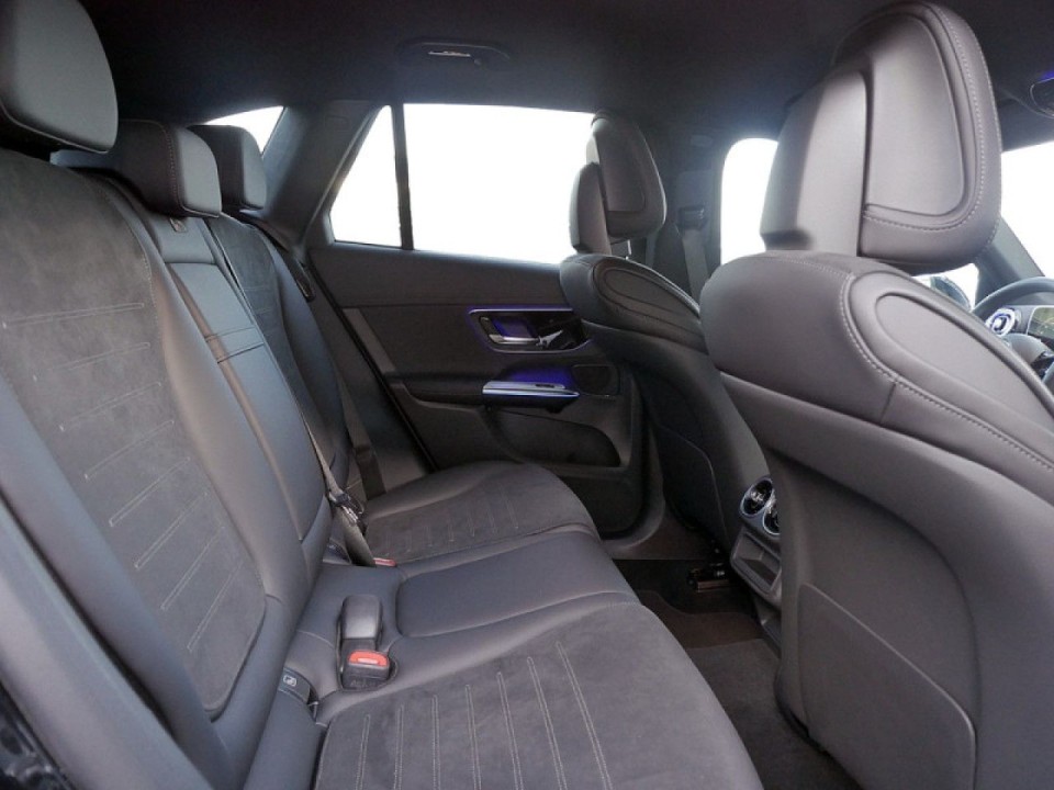 Mercedes-Benz GLC 220d 4MATIC AMG Line - foto 6