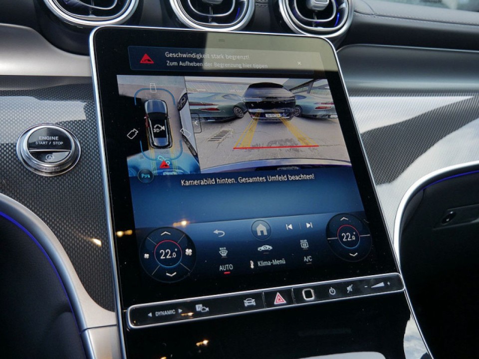 Mercedes-Benz GLC 220d 4MATIC AMG Line - foto 11