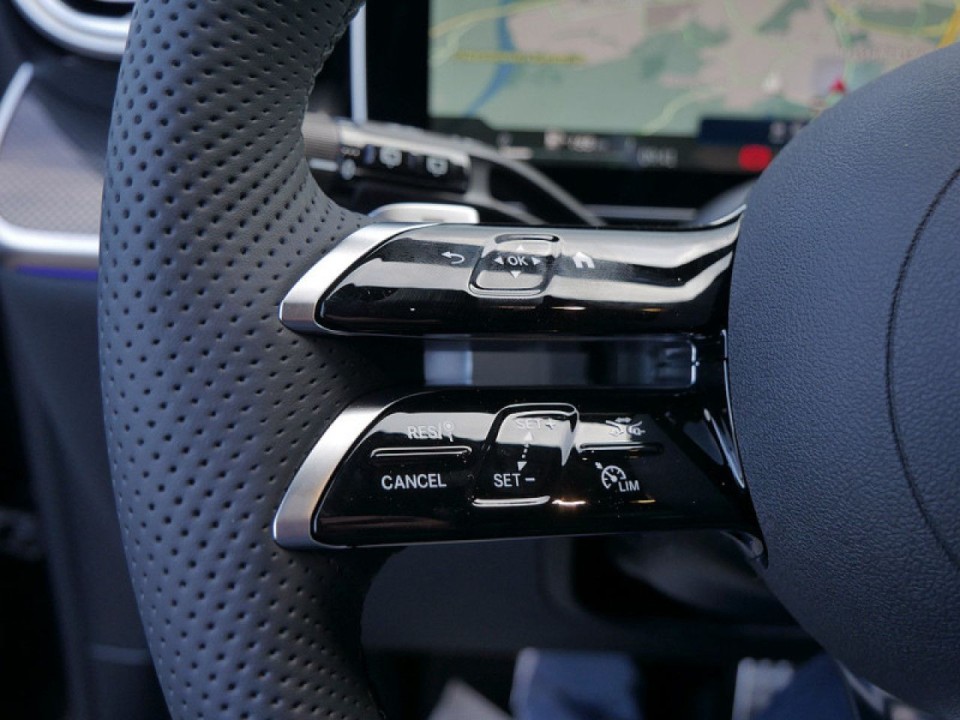 Mercedes-Benz GLC 220d 4MATIC AMG Line - foto 10