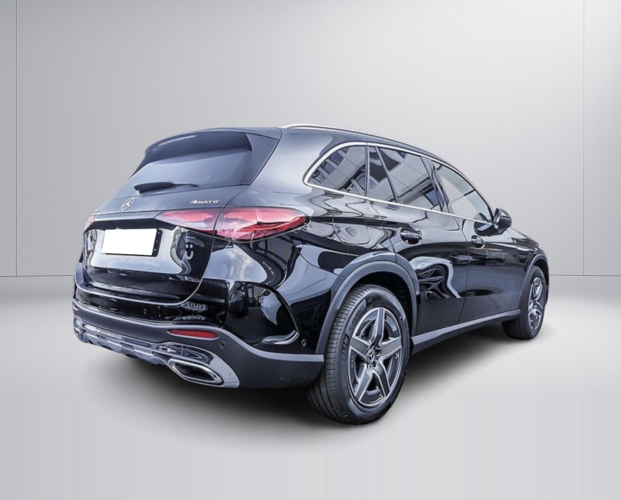 Mercedes-Benz GLC 220d 4MATIC AMG Line (2)