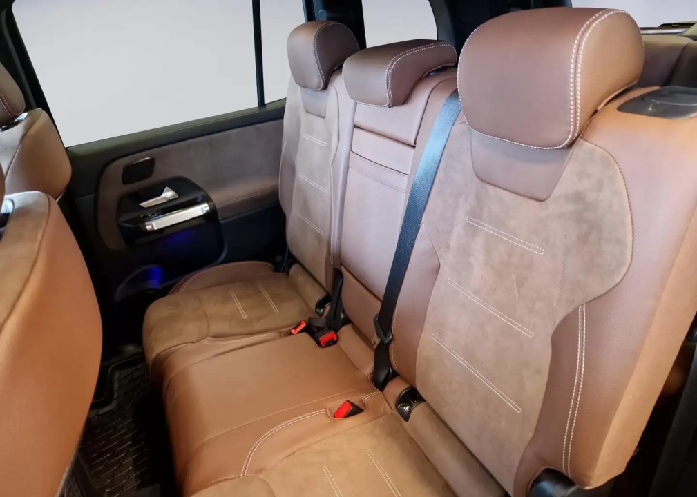 Mercedes-Benz GLB 200 AMG Line - foto 6