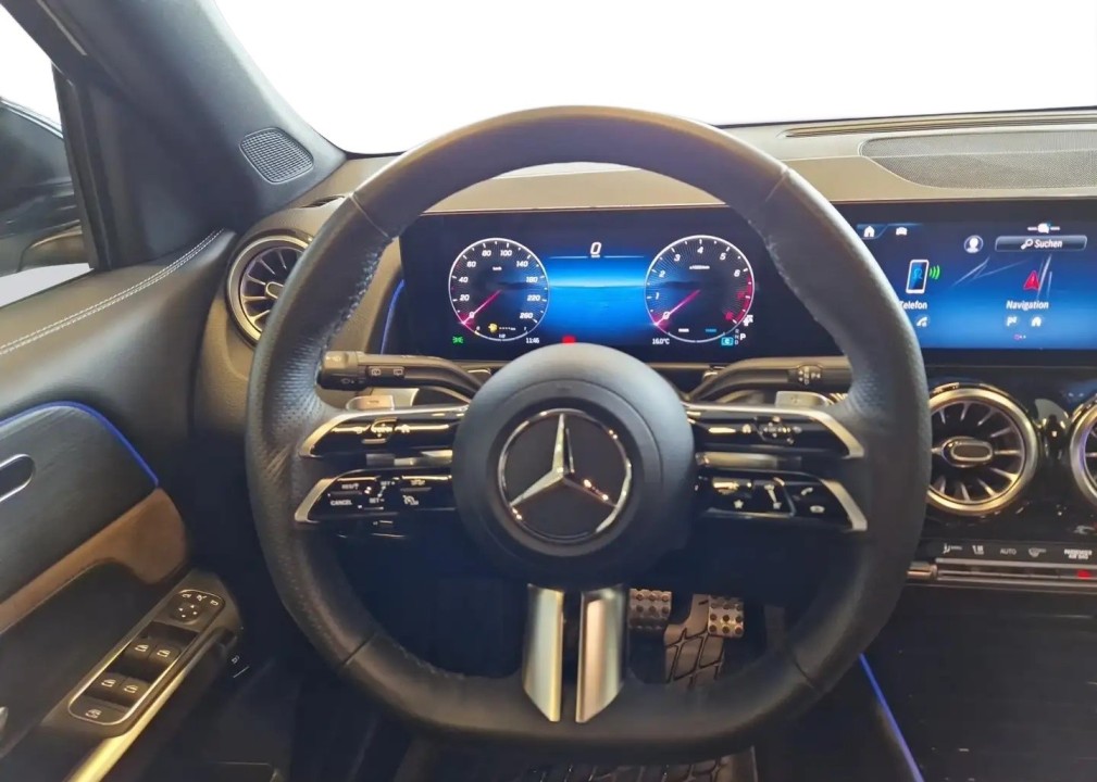 Mercedes-Benz GLB 200 AMG Line - foto 9