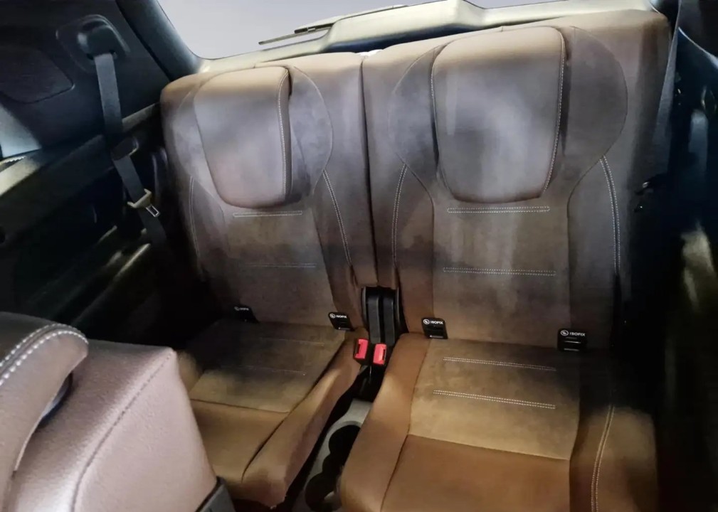 Mercedes-Benz GLB 200 AMG Line - foto 8