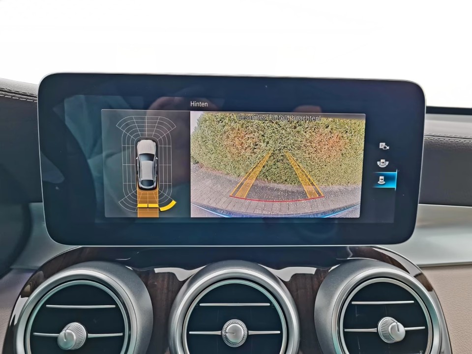 Mercedes-Benz GLC Coupé 300e 4MATIC - foto 25