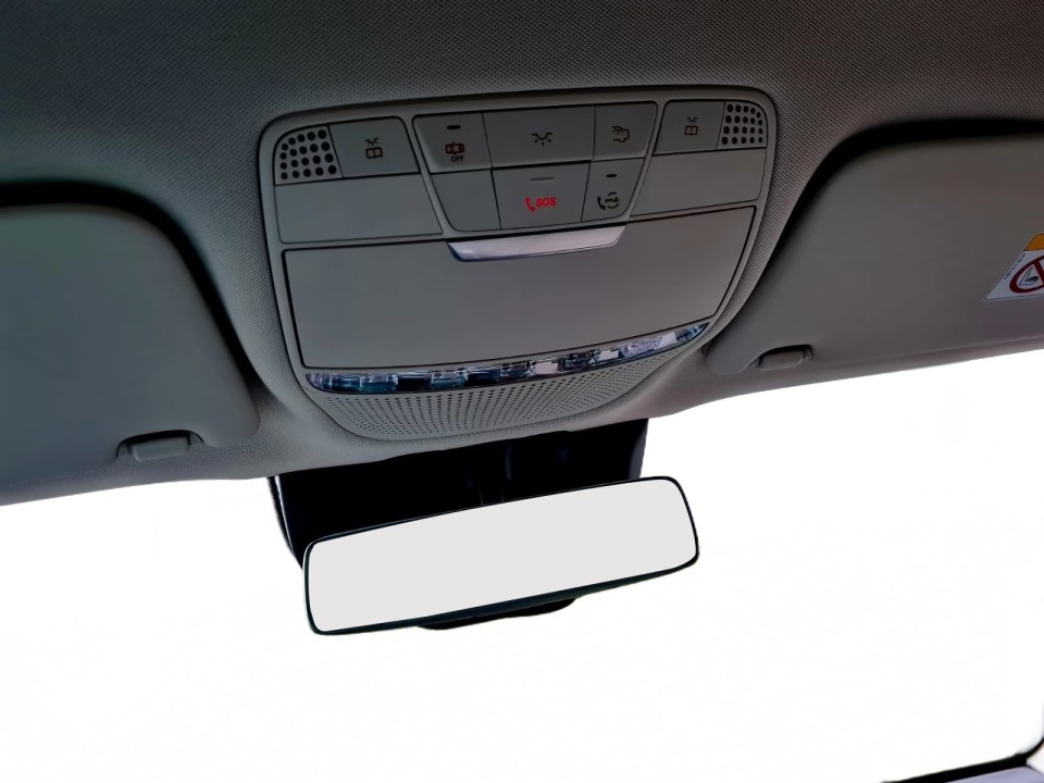 Mercedes-Benz GLC Coupé 300e 4MATIC - foto 31