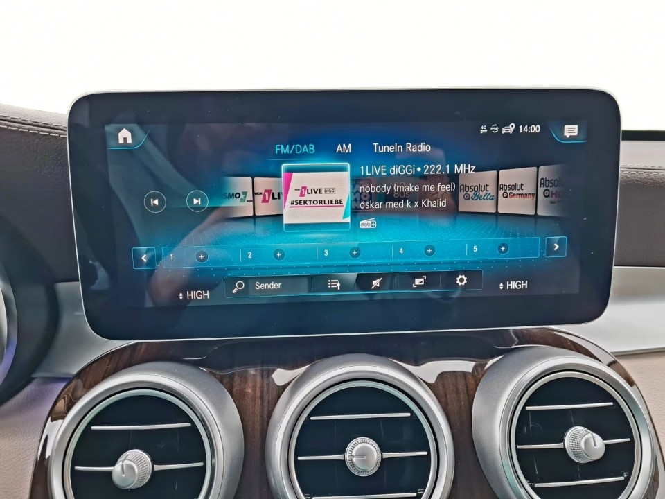 Mercedes-Benz GLC Coupé 300e 4MATIC - foto 26