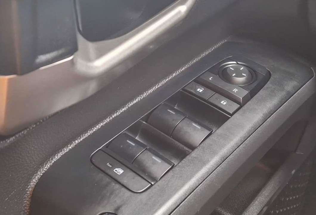 Toyota Tacoma TRD - foto 20